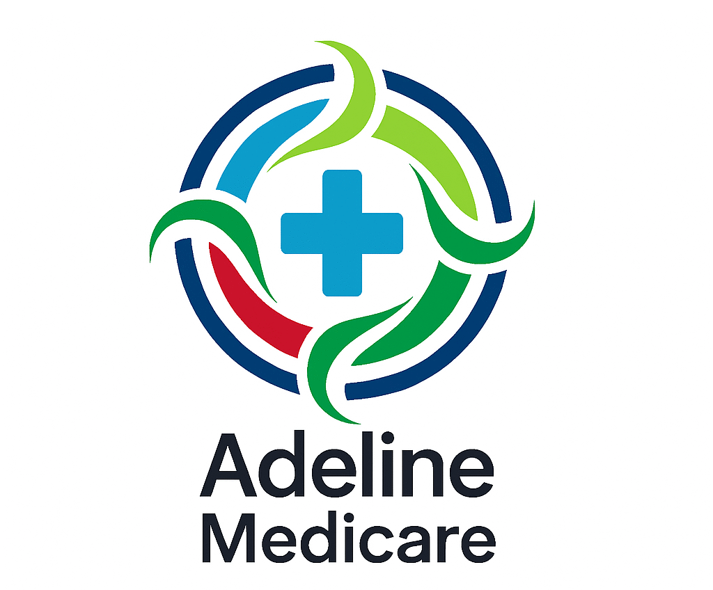 Adeline Medicare