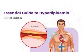 ICD-10 code for mixed hyperlipidemia E78.2 diagnosis billing and medical coding reference guide