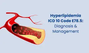 ICD-10 code for mixed hyperlipidemia E78.2 billing guide for lipid disorder diagnosis and medical coding workflow